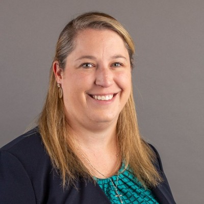 Crystal Saunders, PHR, SHRM-CP