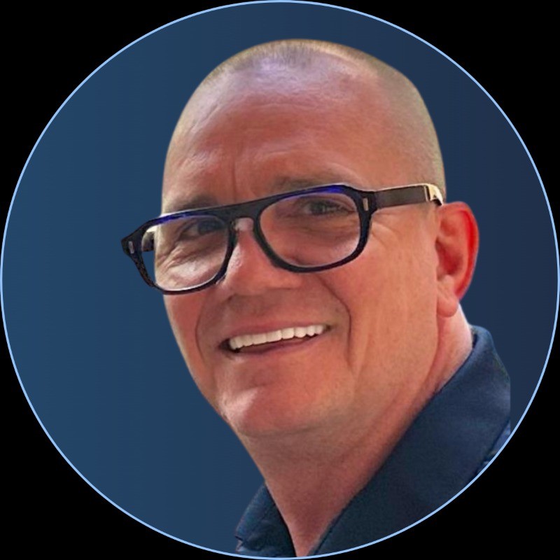 Lee Harrison