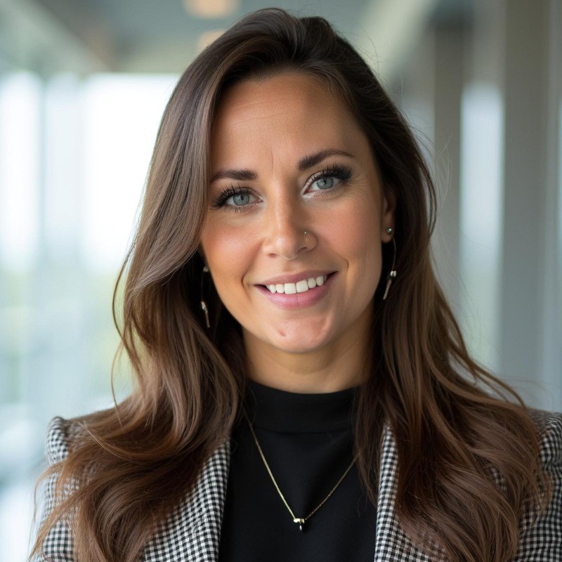 Amy Schillizzi