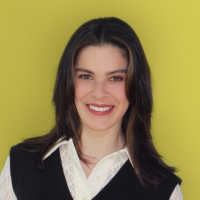 Arianne Beros George