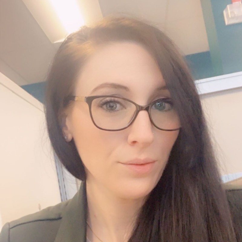 Stephanie Steff Leclerc