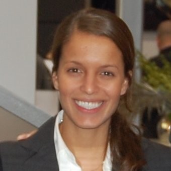 Kimberly Kaboub