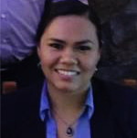 Angelica Padilla, PHR