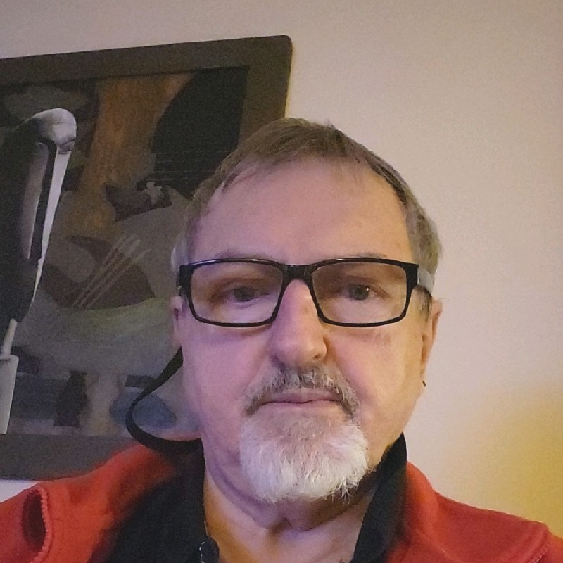 Pavel Stevcik