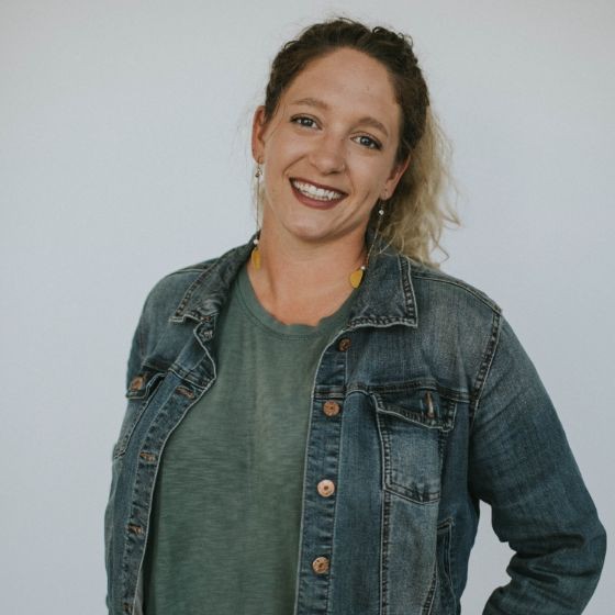 Sarah Swanson, SHRM-CP