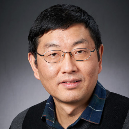 Jeff Liu