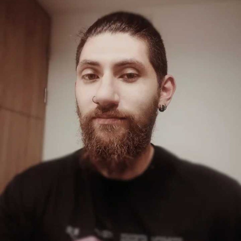 Dennys Riaño