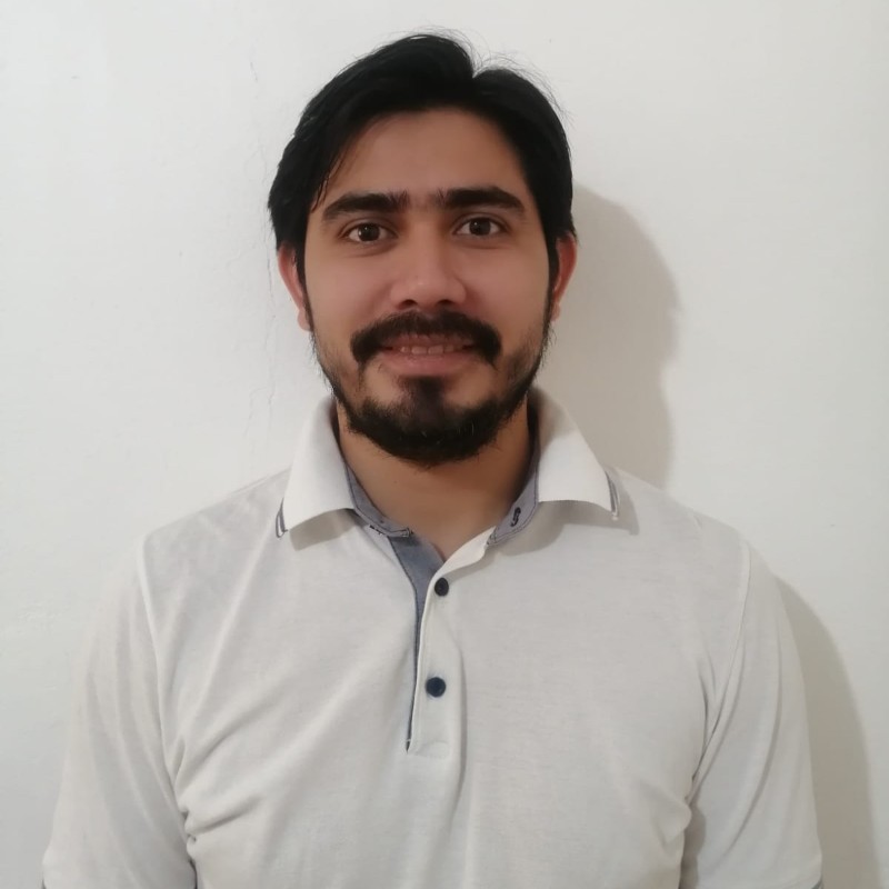 David de Jesús M.
