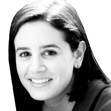Adele Weber
