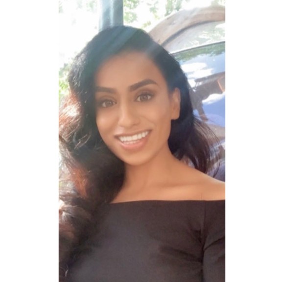 Simran Kaur