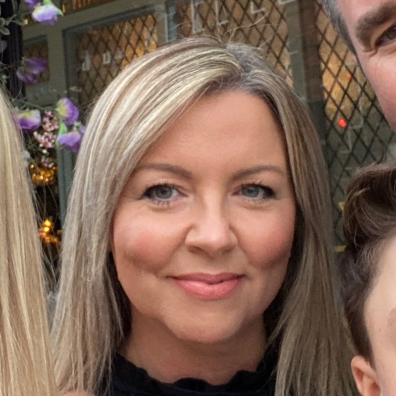 Siobhan Moss
