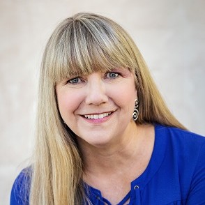 Wendy Woodland
