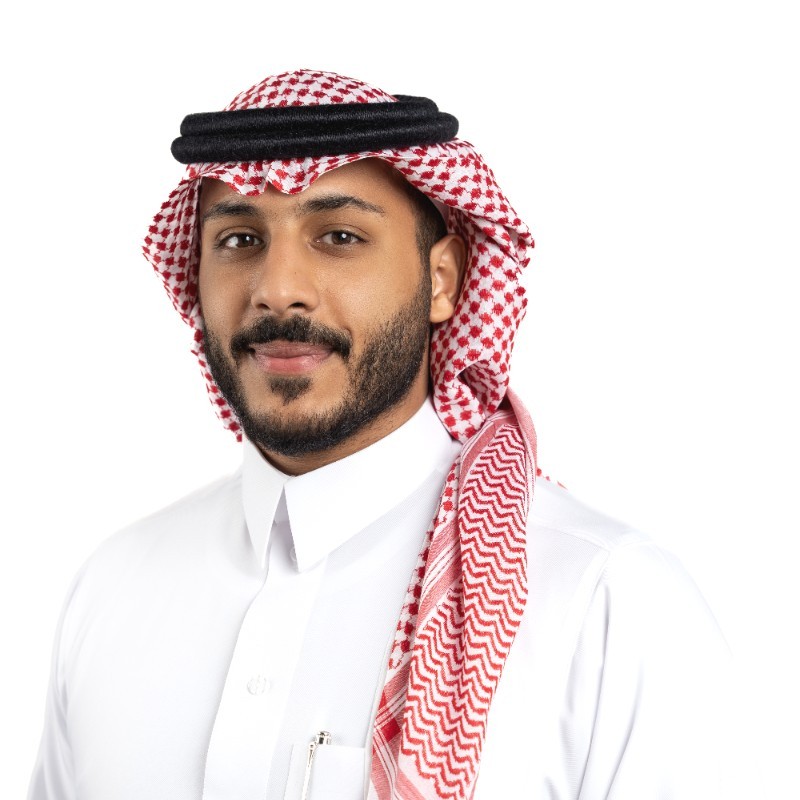 Abdulrhman Bamogaddam