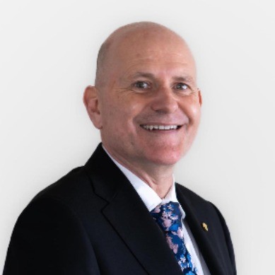 Tom Fitzgerald