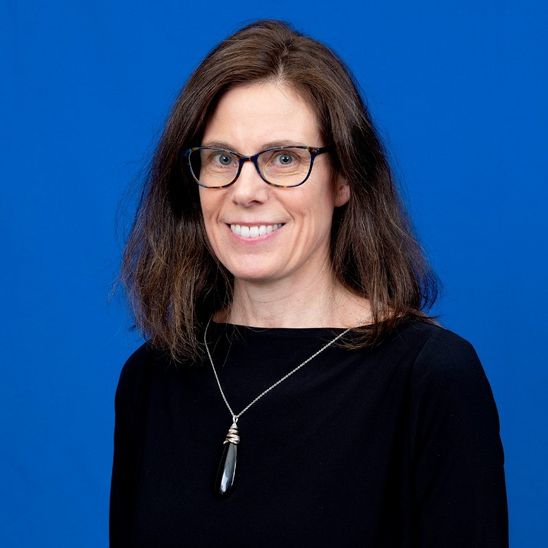 Ann Morton