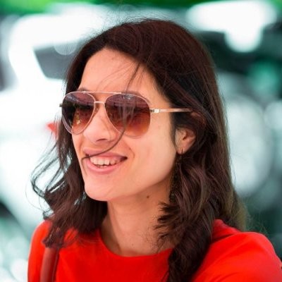 Shireen Johnson