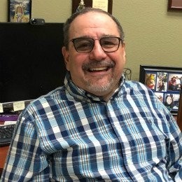 Joseph J. Saggio, Ed.D.