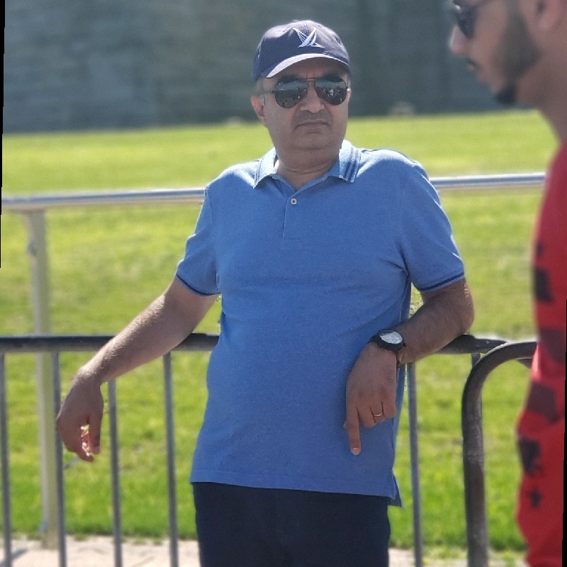 Husnain Ashraf