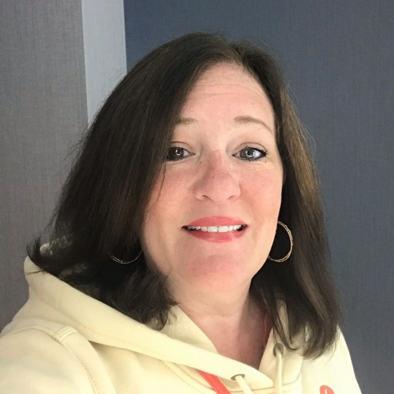 MaryBeth O'Lear
