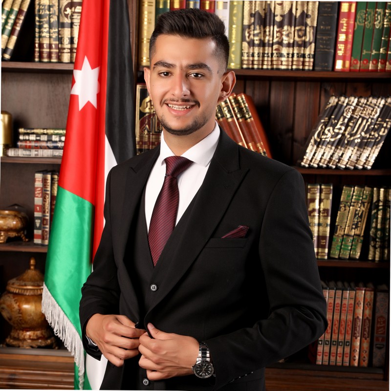 Hosam Alqawasmi
