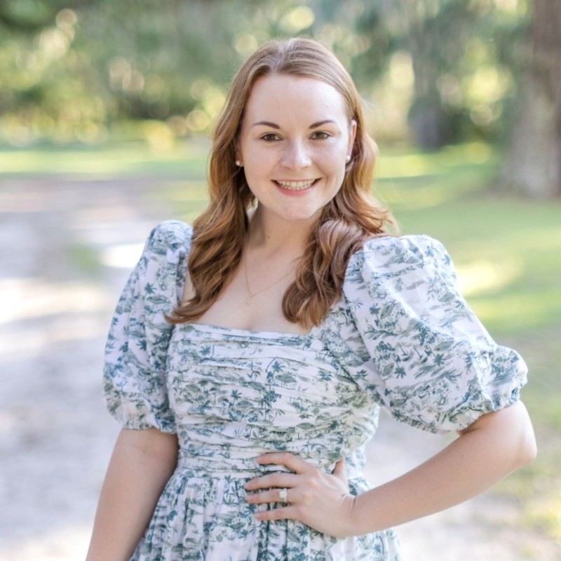 Rachel Abell