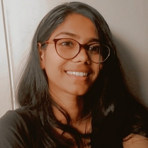 Yogita Halande