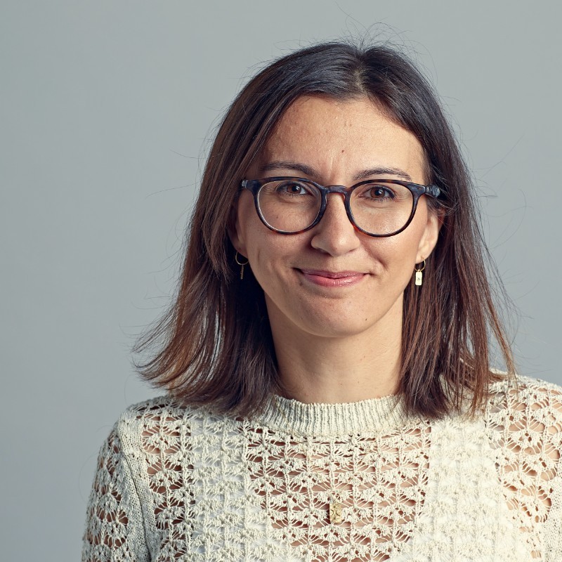Weronika Krakowiak