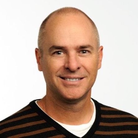 Jeff Becker
