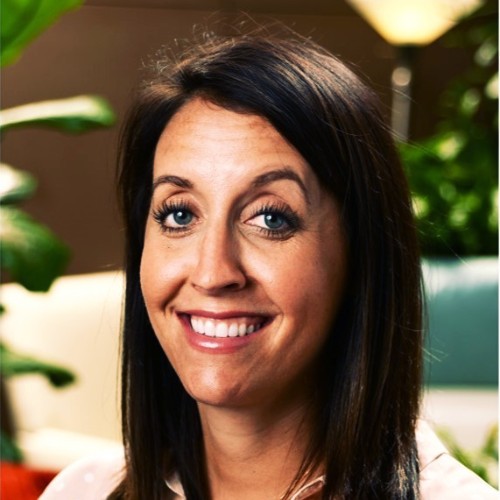 Chelsea Rowe, CMP