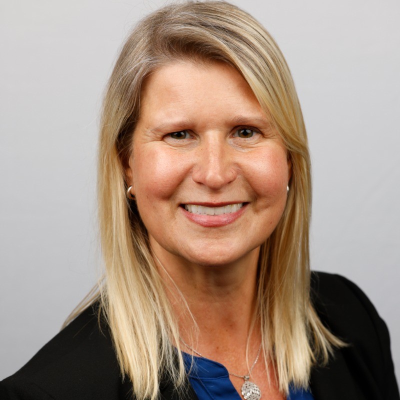 Mary Anne Kurucz