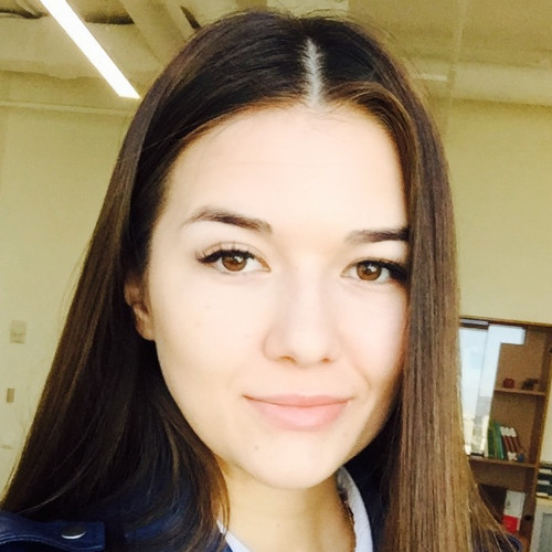 Olga Moskaleva
