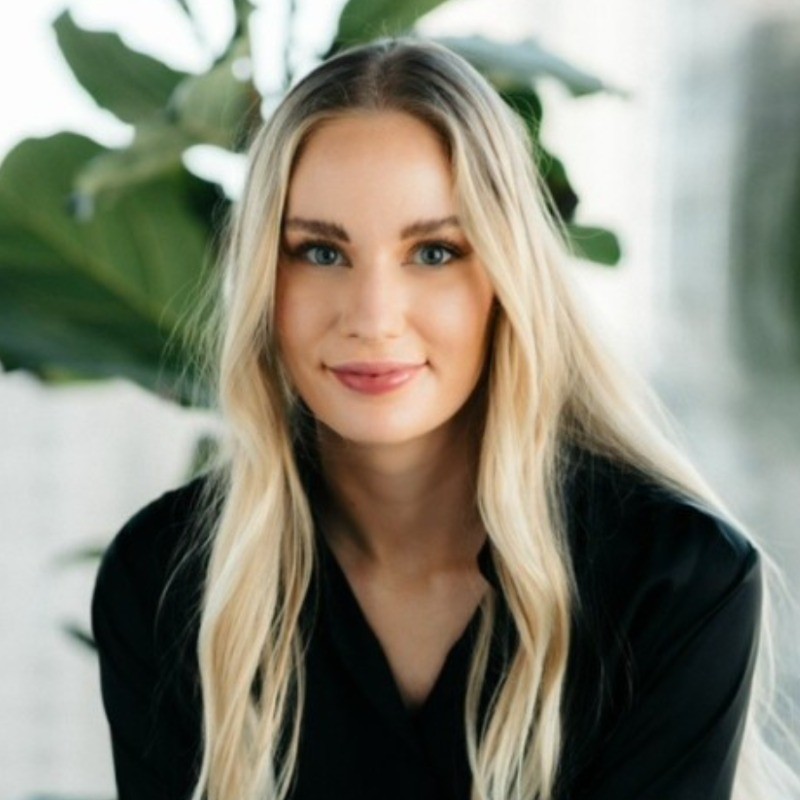Greta Darmour