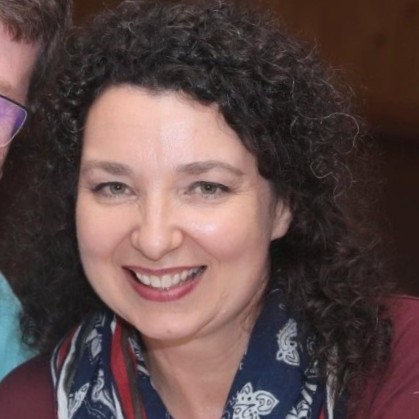 Karen Spencer