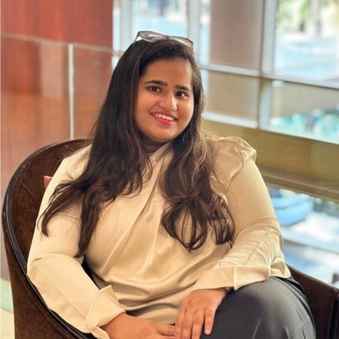 Anamika Ghorpade
