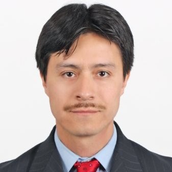 Carlos Ramírez-Pascualli