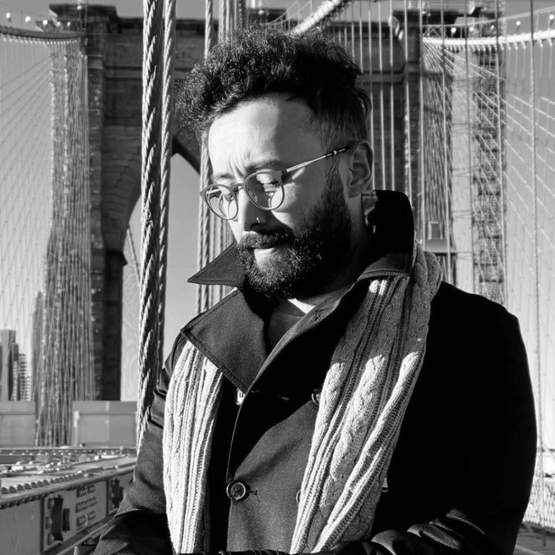 Santiago Zamora Arroyave