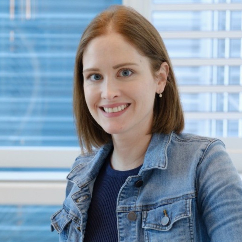 Kelly Eisenberg