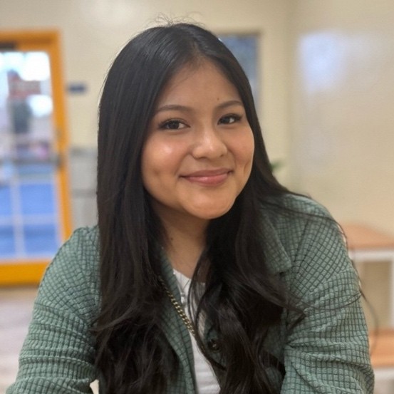 Rocio Vasquez-Jimenez