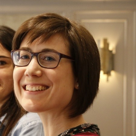 Ursula Benesch
