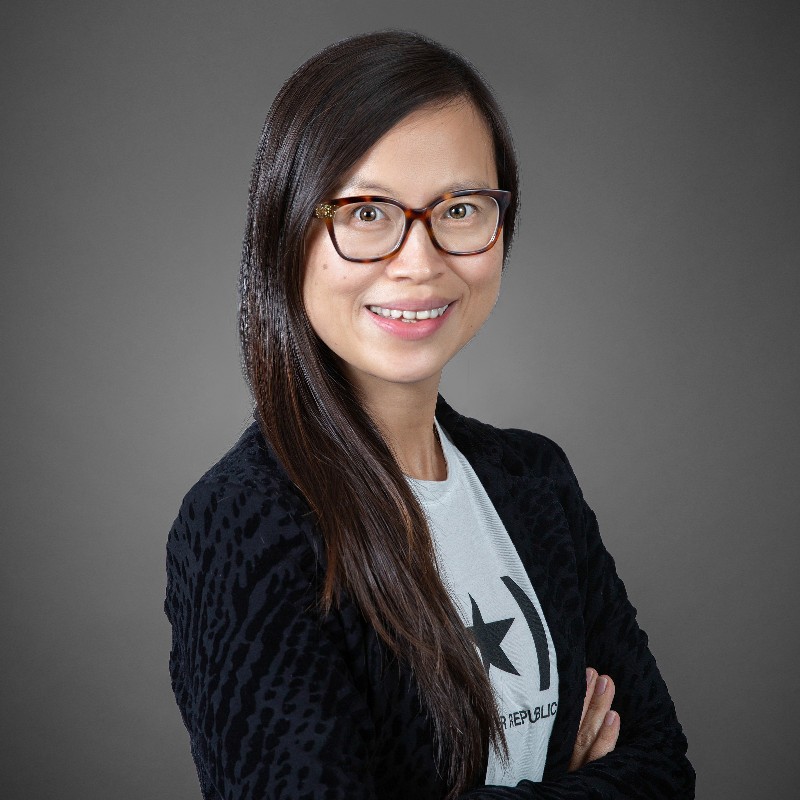Meina Cui