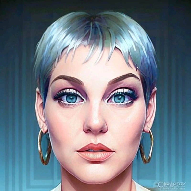Deb A.