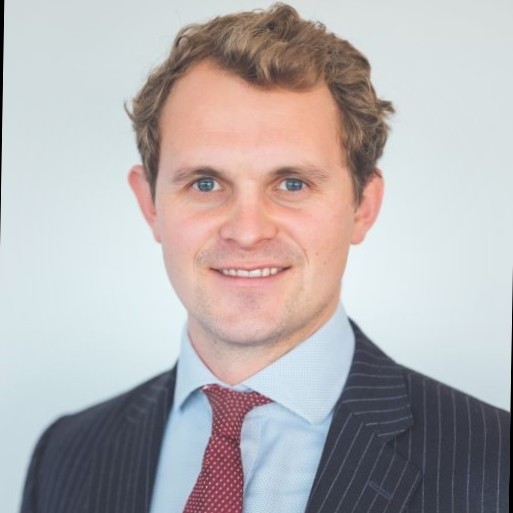 Peter Daborn MRICS