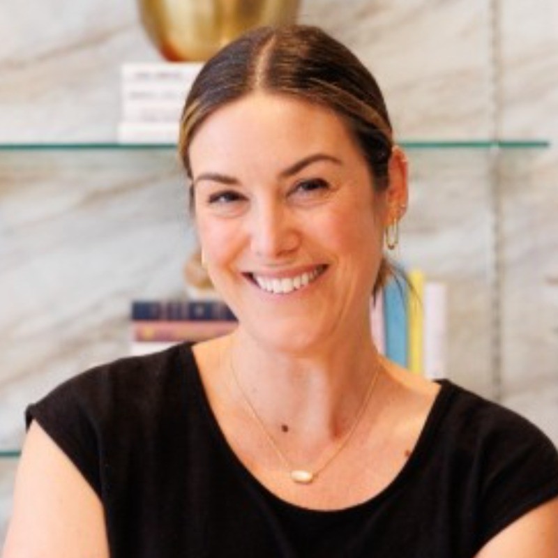 Elisa Snyder