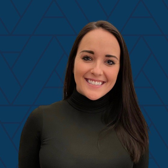 Veronica Barkman, CIC CRM