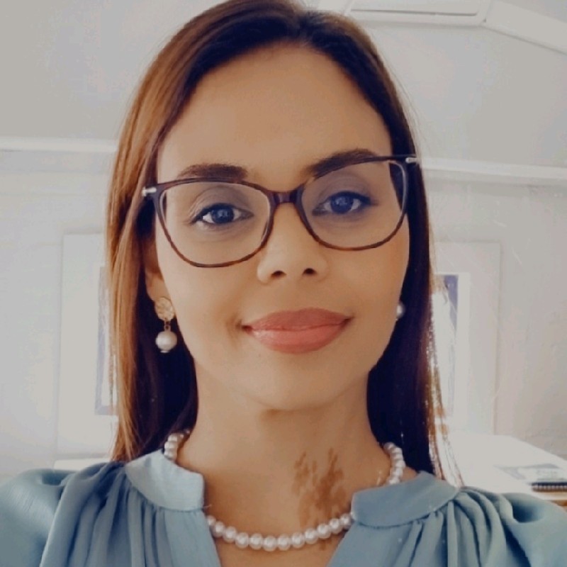 Shaakirah Adams