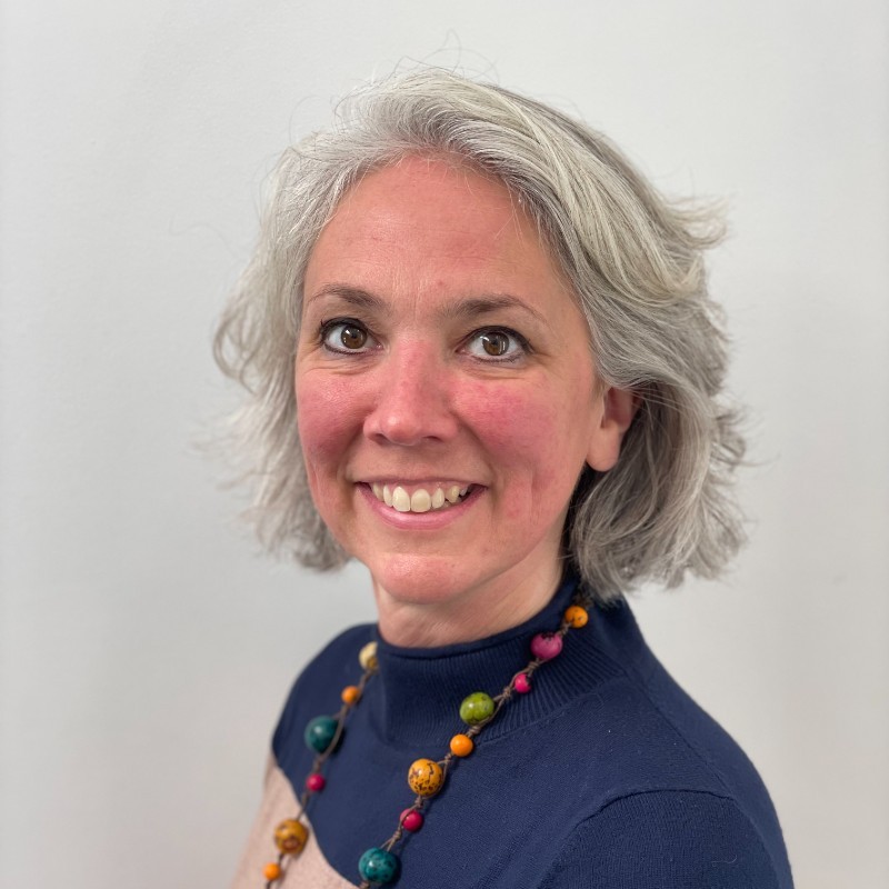 Helen Tozer