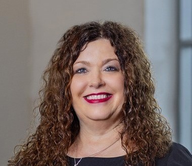 Tonya Adams, SHRM-SCP, SPHR