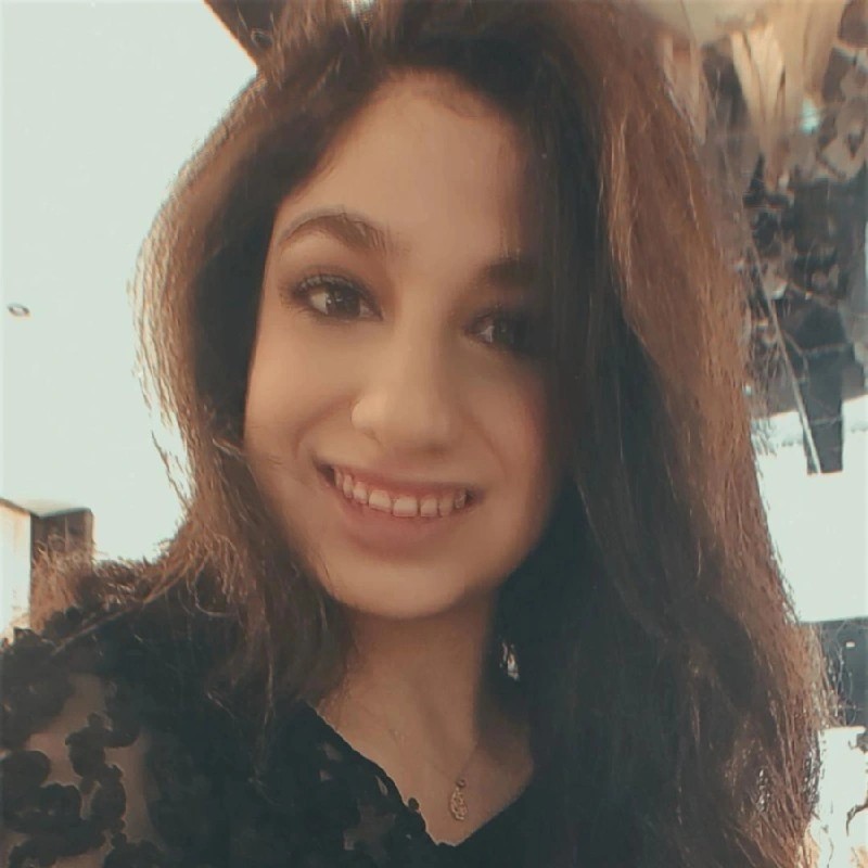 Dana Lababidi