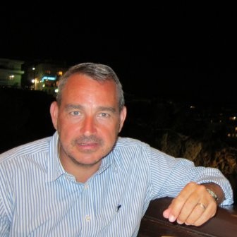 Tony Grigg