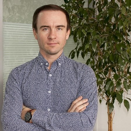 Oleksandr Shevchuk
